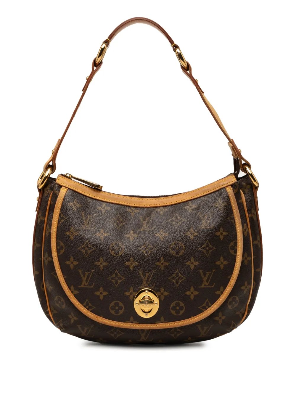 2006 Monogram Tulum PM shoulder bag