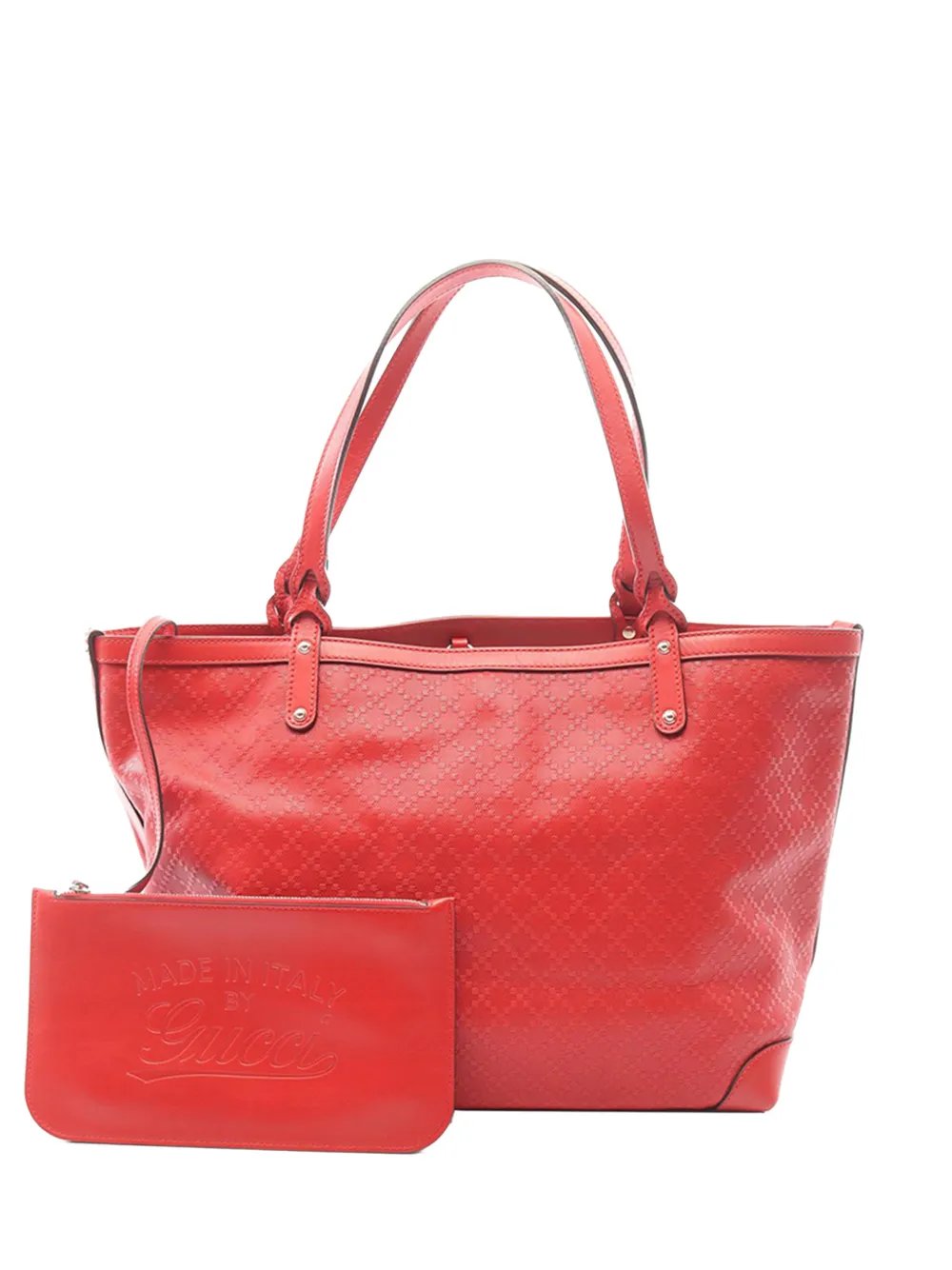 2016-2026 Small Diamante Craft tote bag
