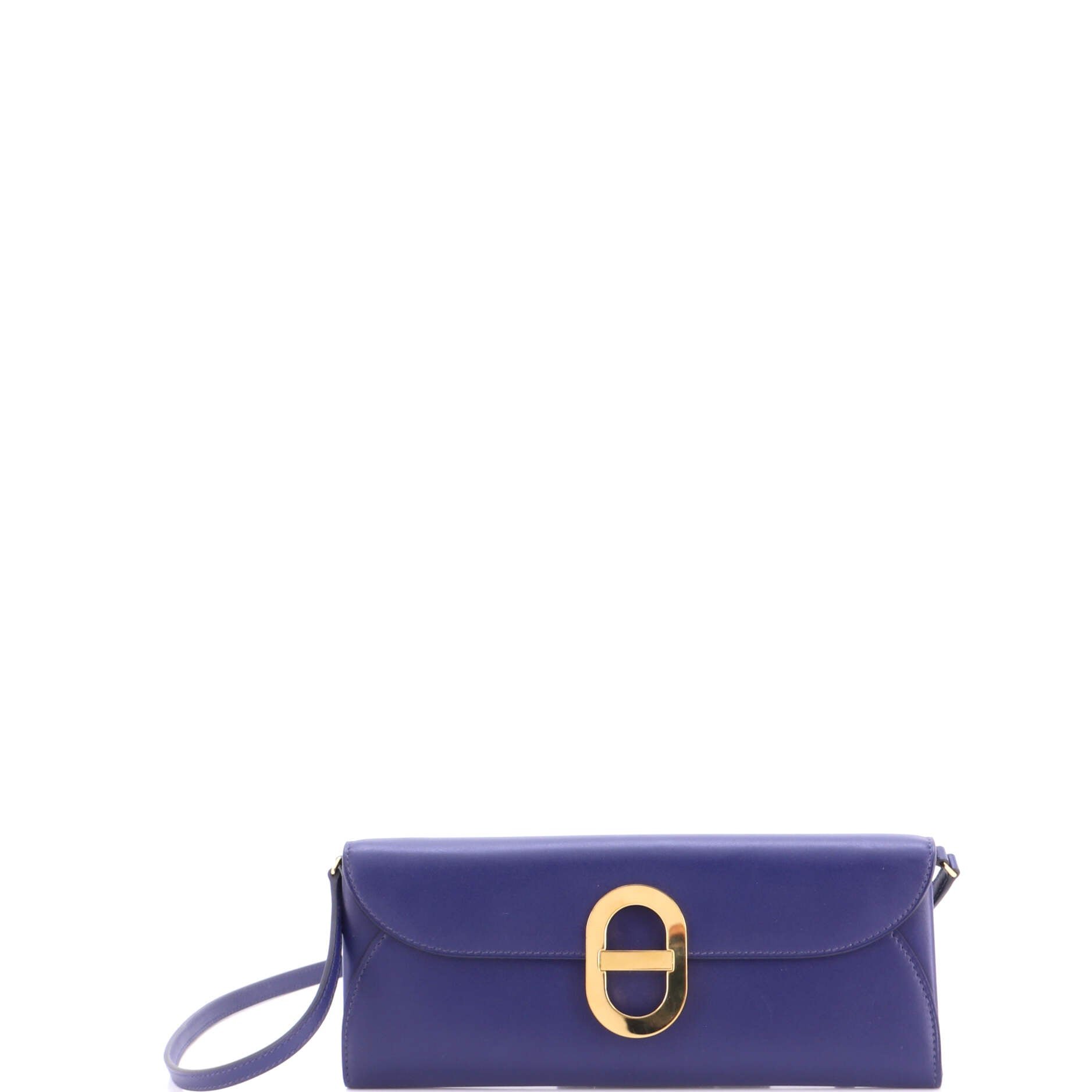 Chaine d’Ancre To Go Wallet Tadelakt
