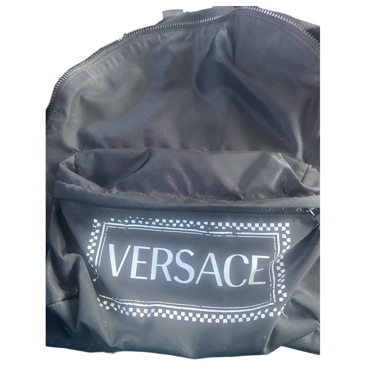 Versace Backpack