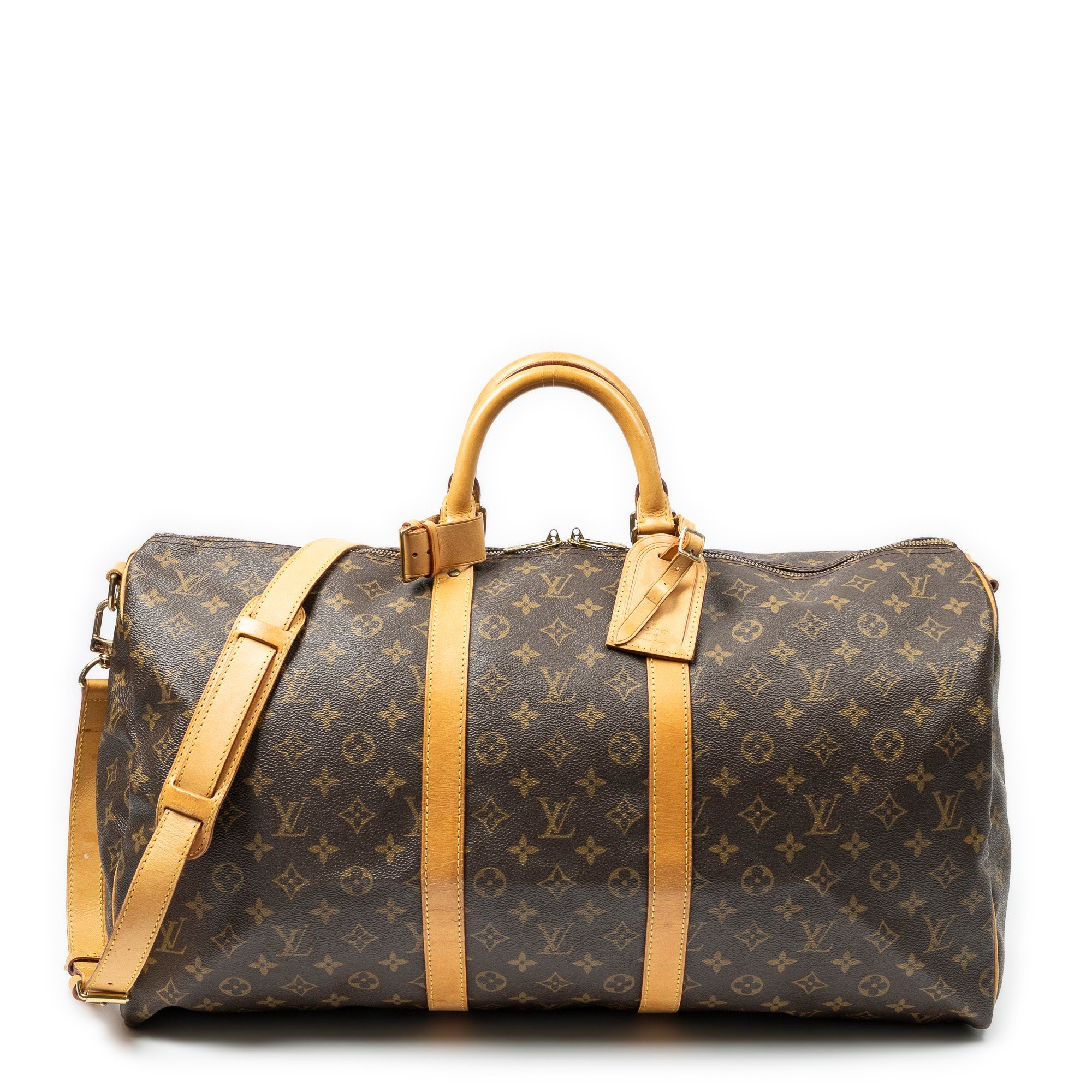 Travel bag