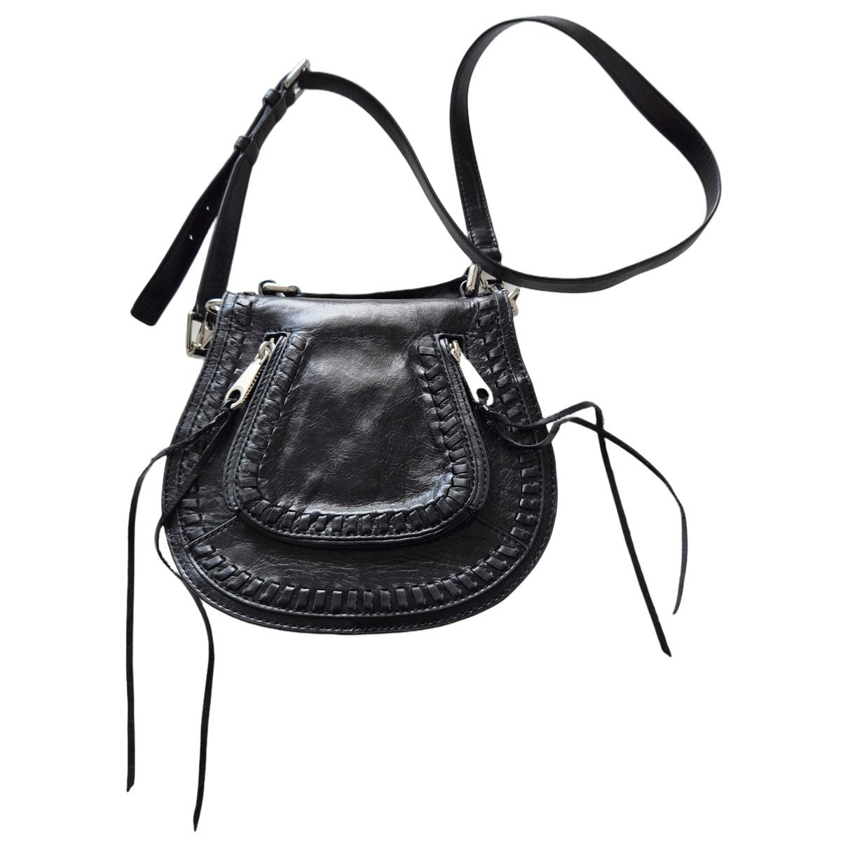 Rebecca Minkoff Leather handbag