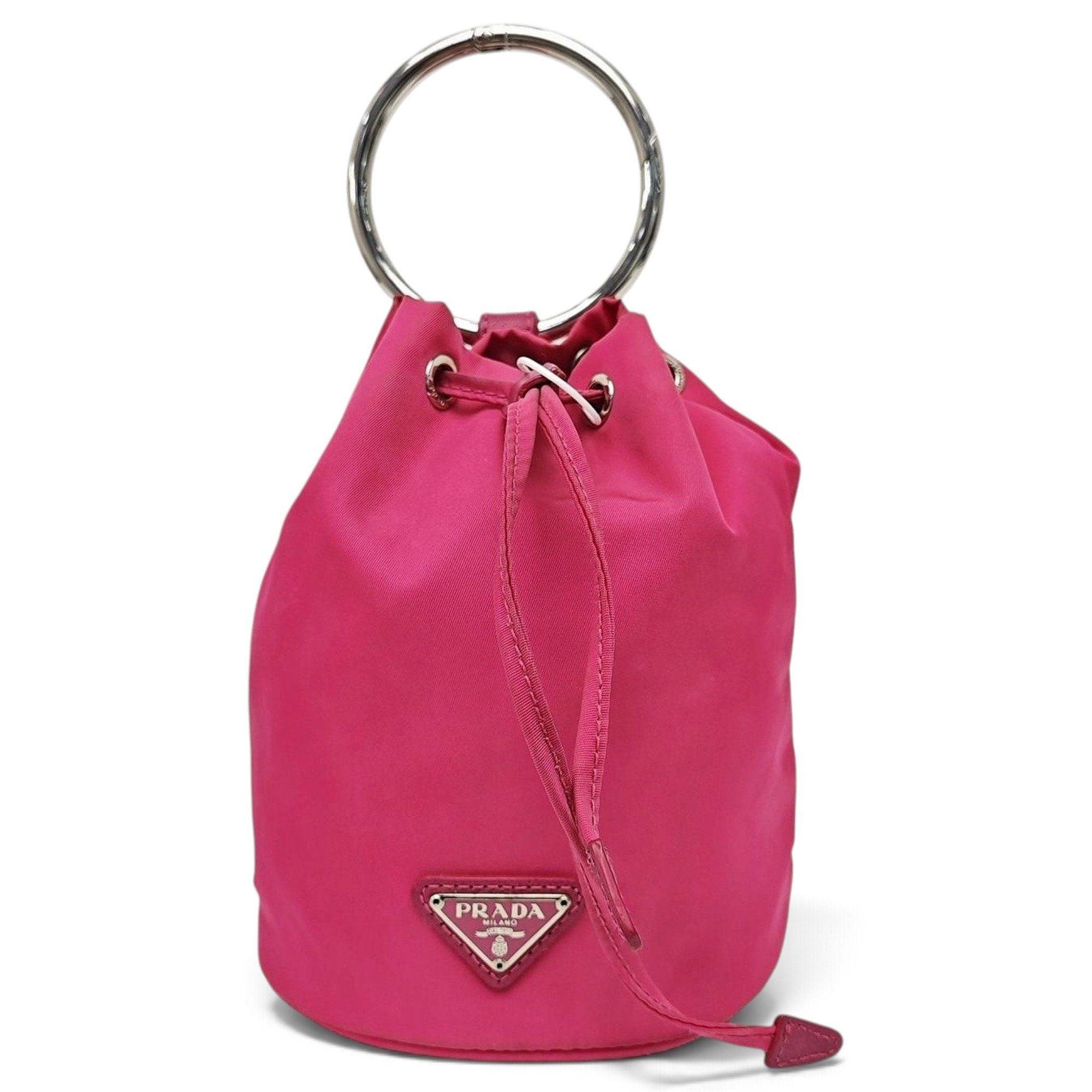 Cloth handbag