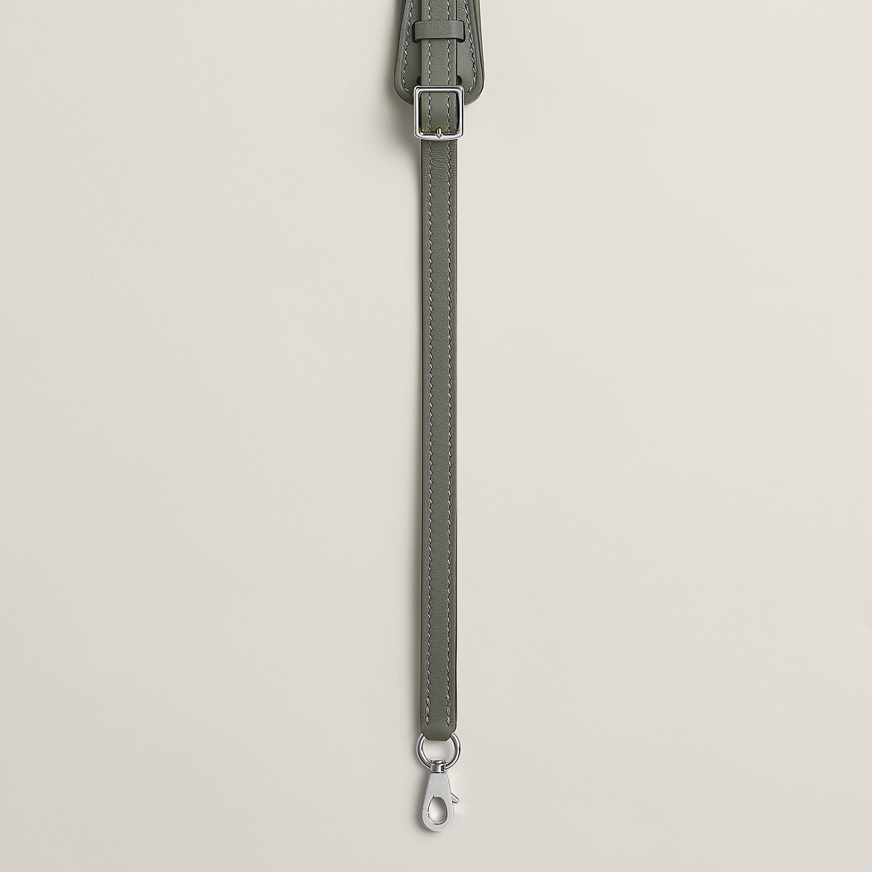 Bricole bag strap