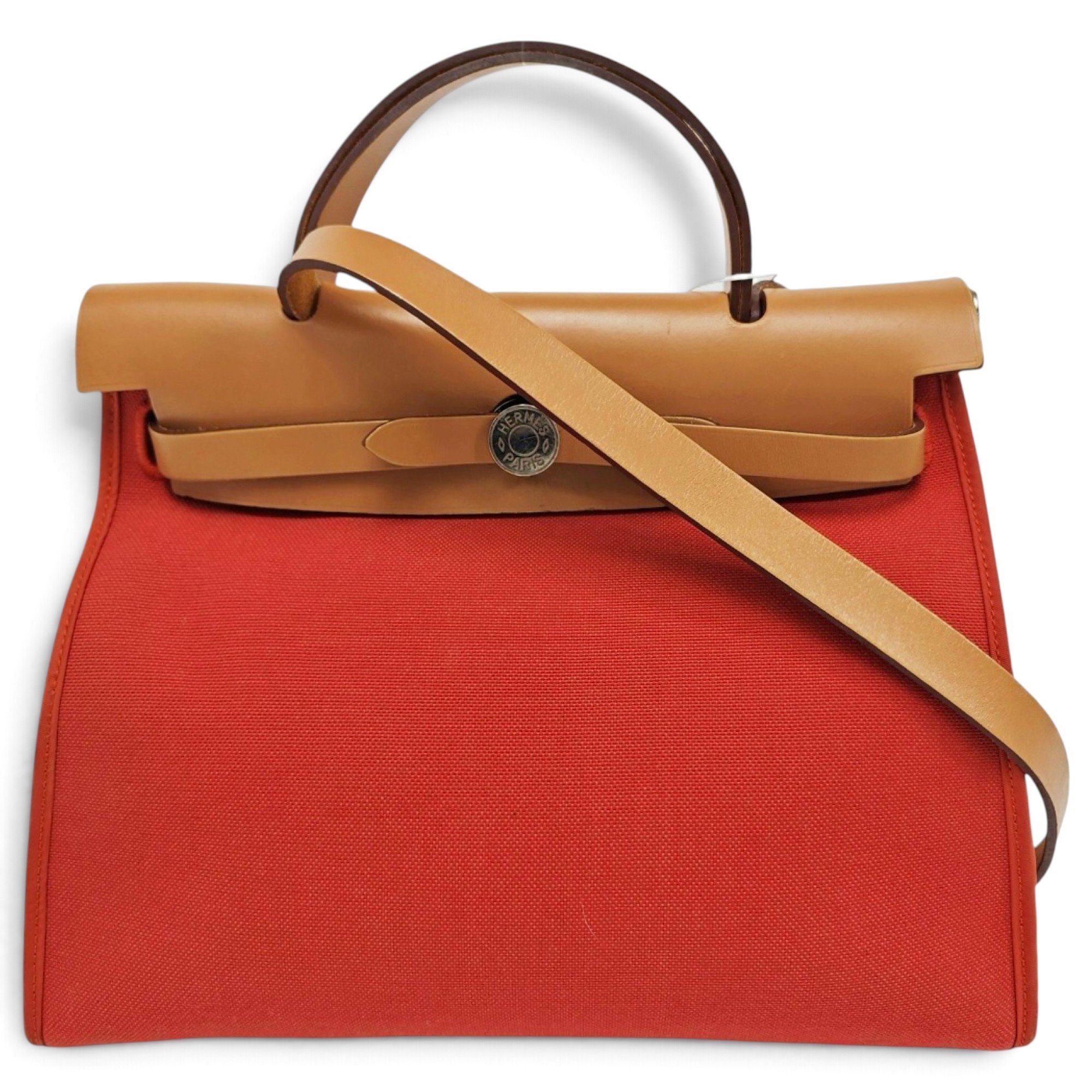 Herbag cloth handbag