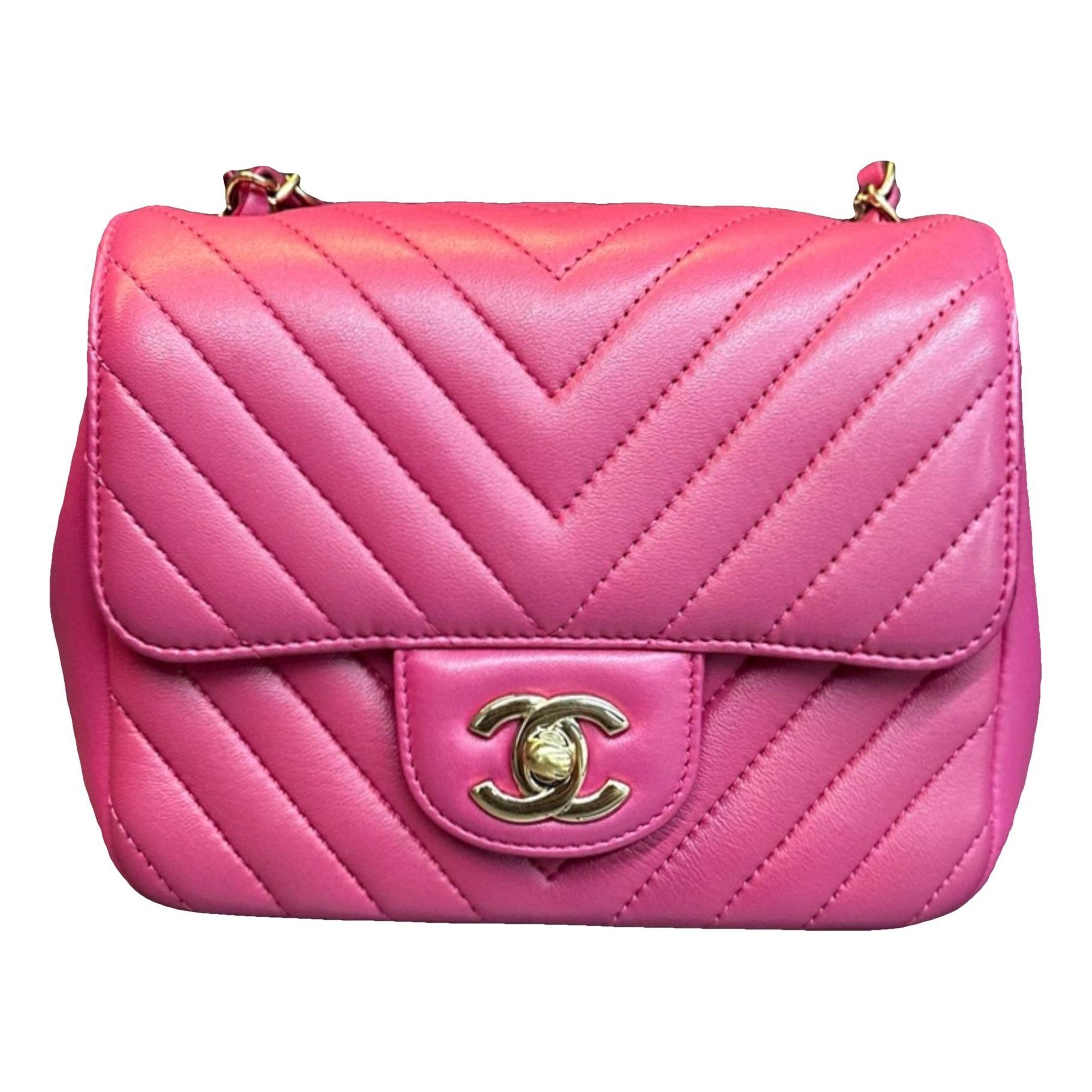 Timeless/Classique leather crossbody bag