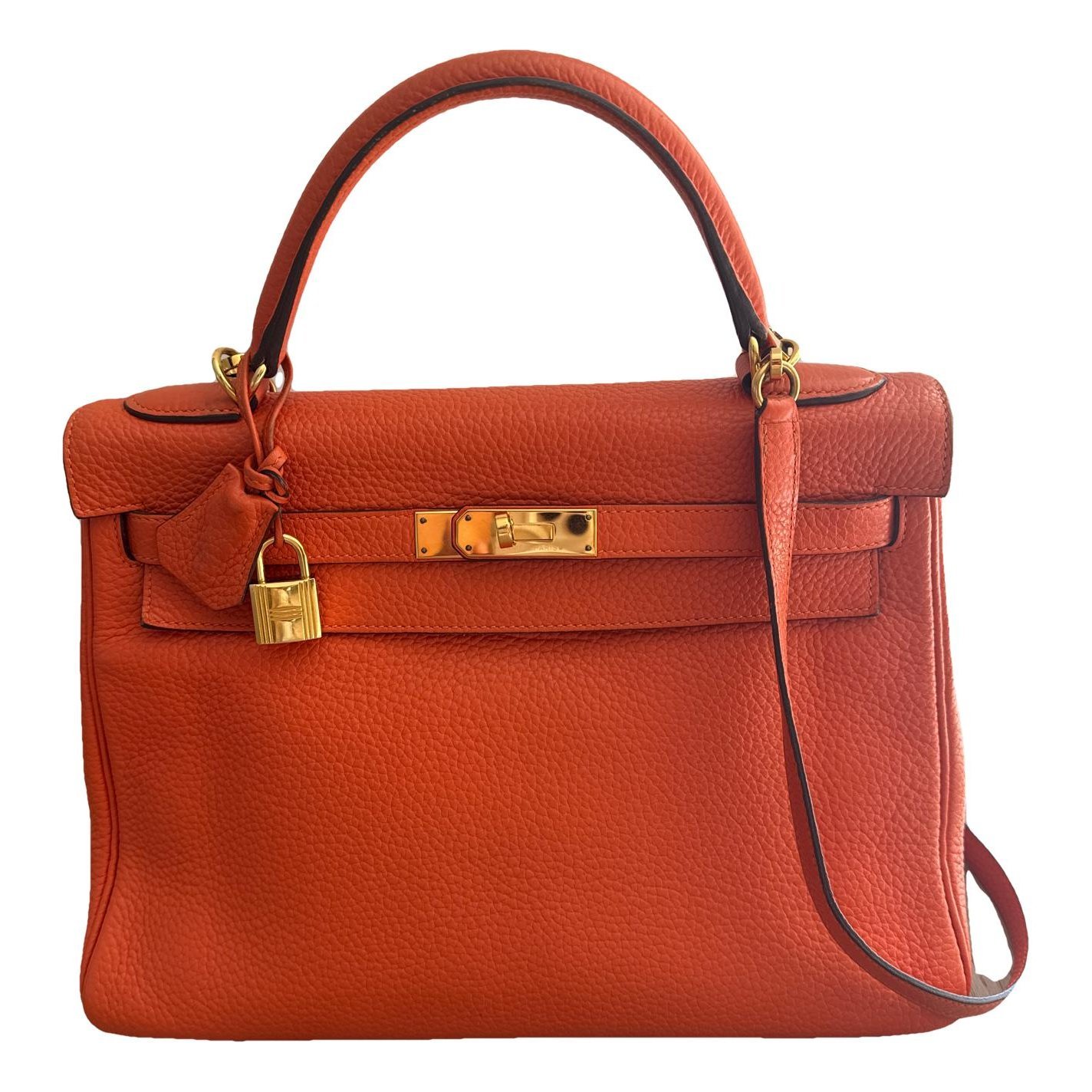 Hermes Kelly 32 Handbag