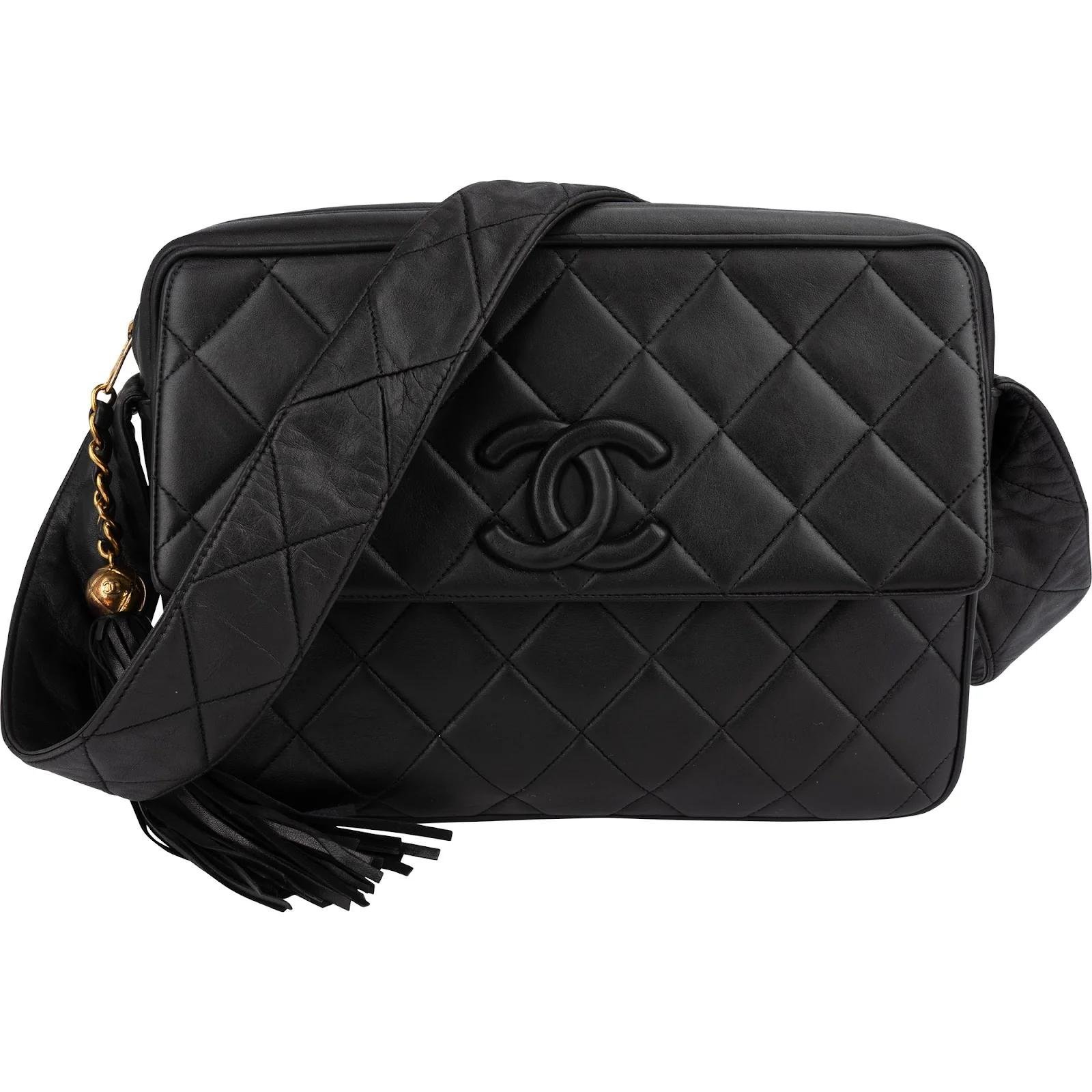 Timeless/Classique leather crossbody bag