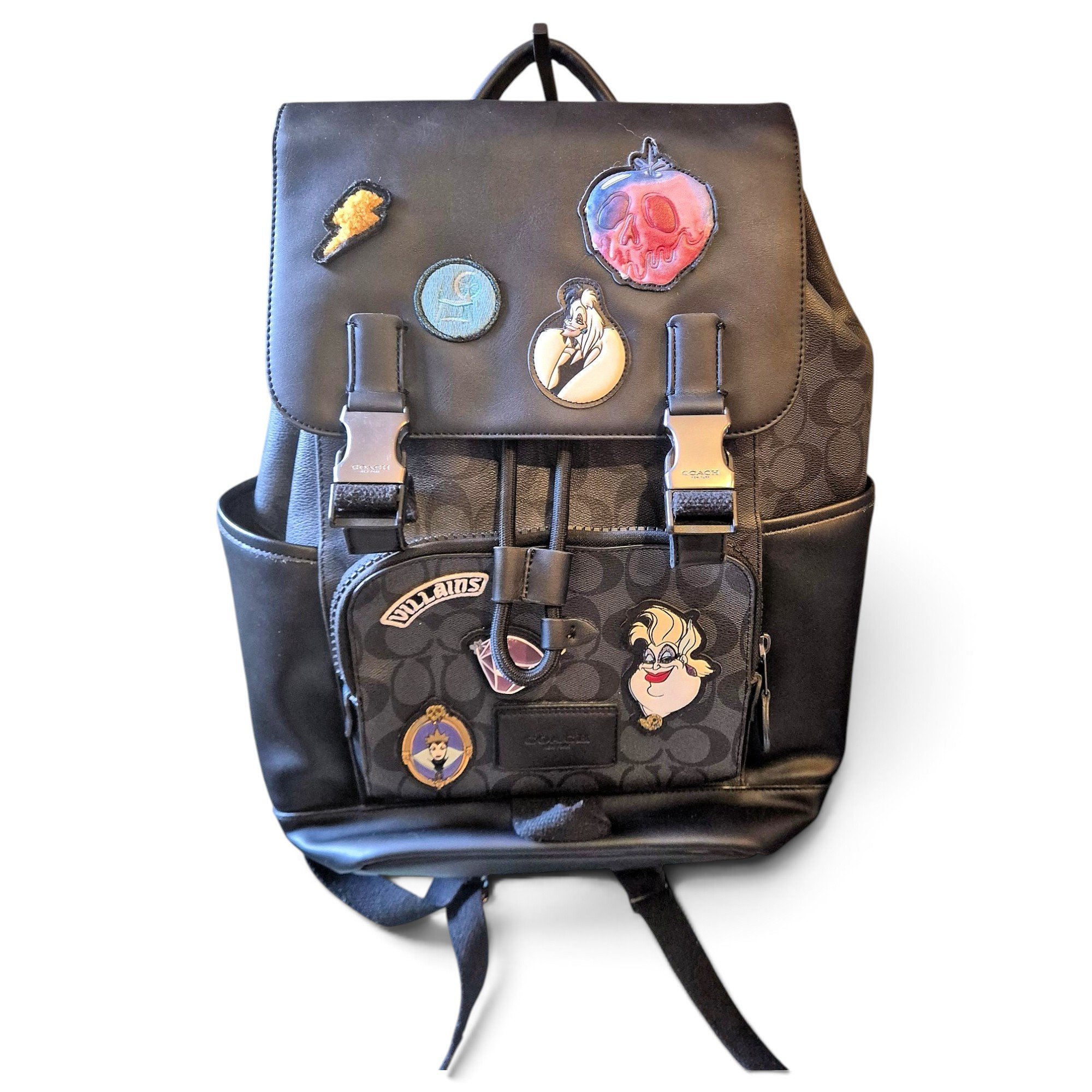  Disney collection backpack