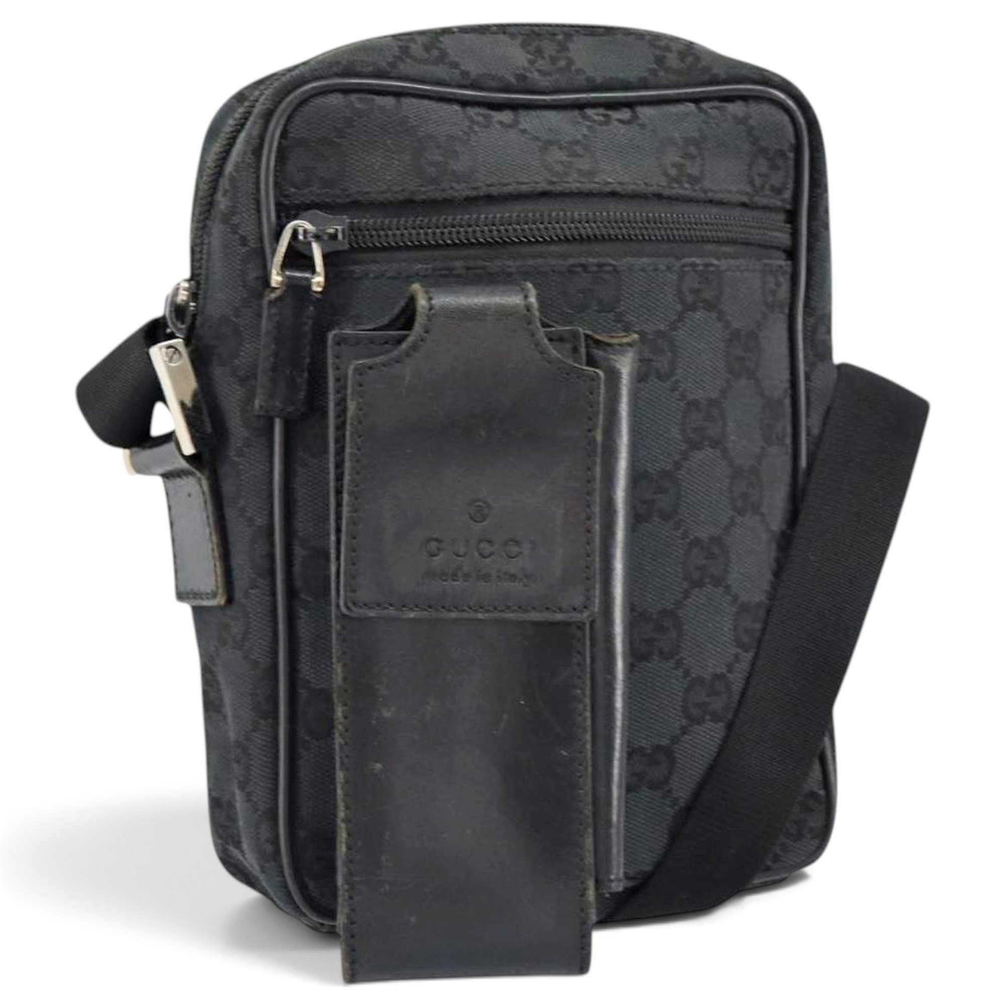 Cloth handbag