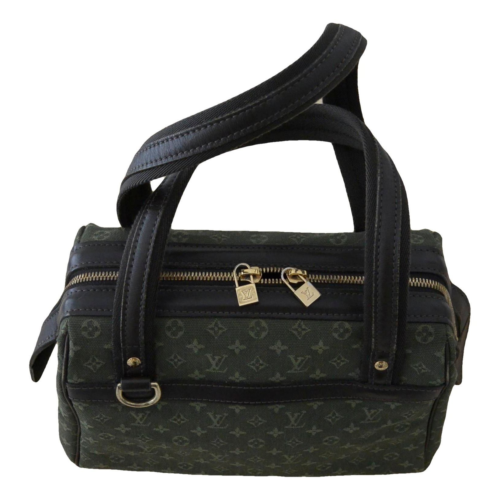 Josephine cloth handbag