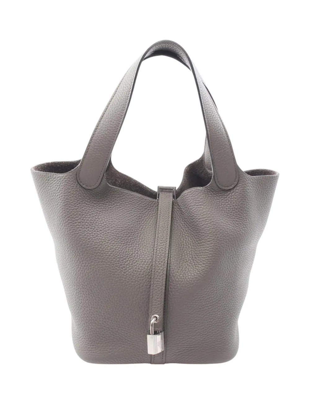 2018 Clemence Picotin Lock 22 handbag