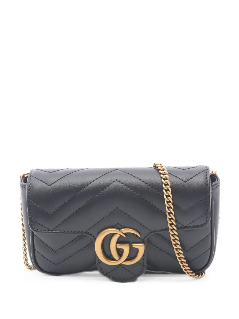 2020s super mini GG shoulder bag