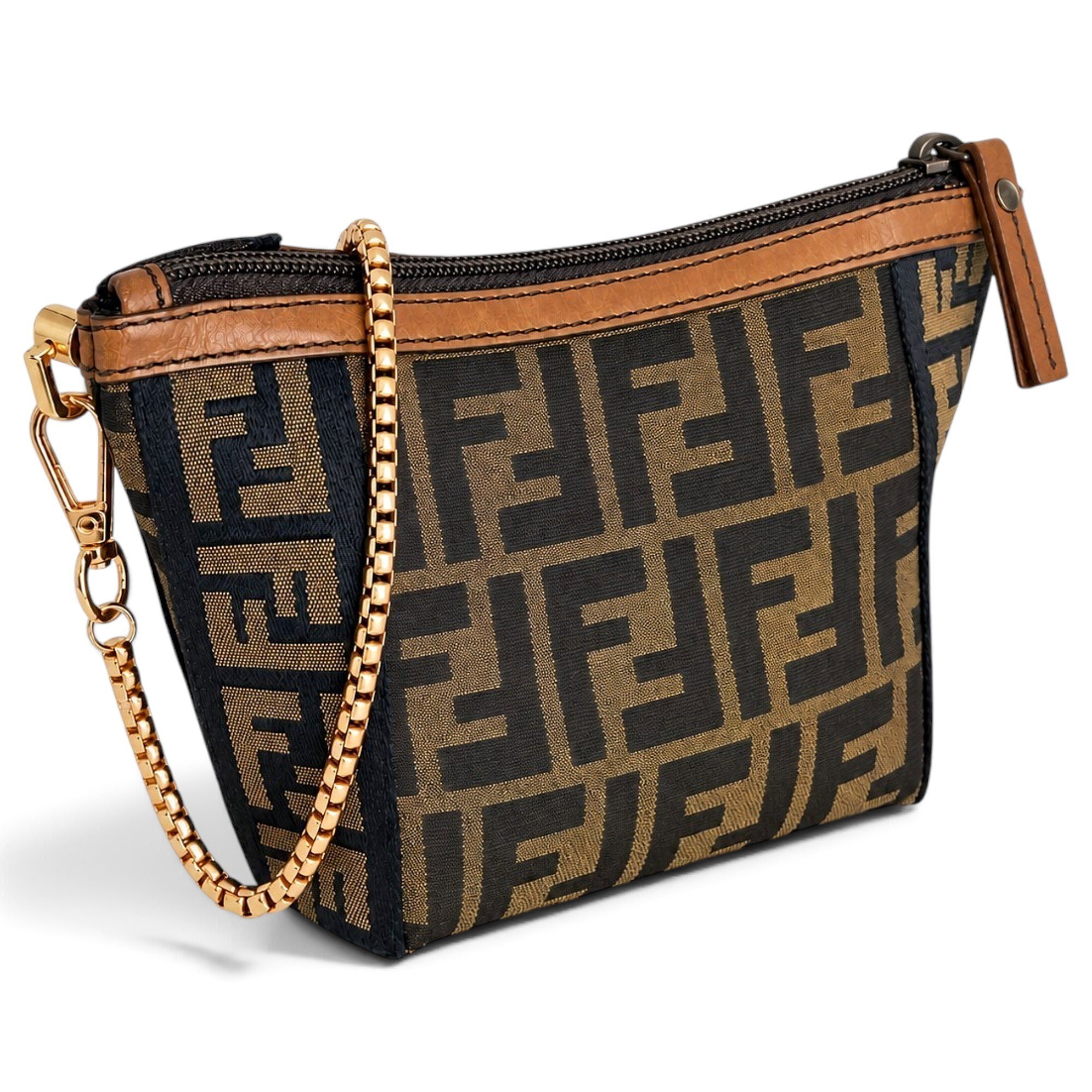 Mamma Baguette cloth handbag