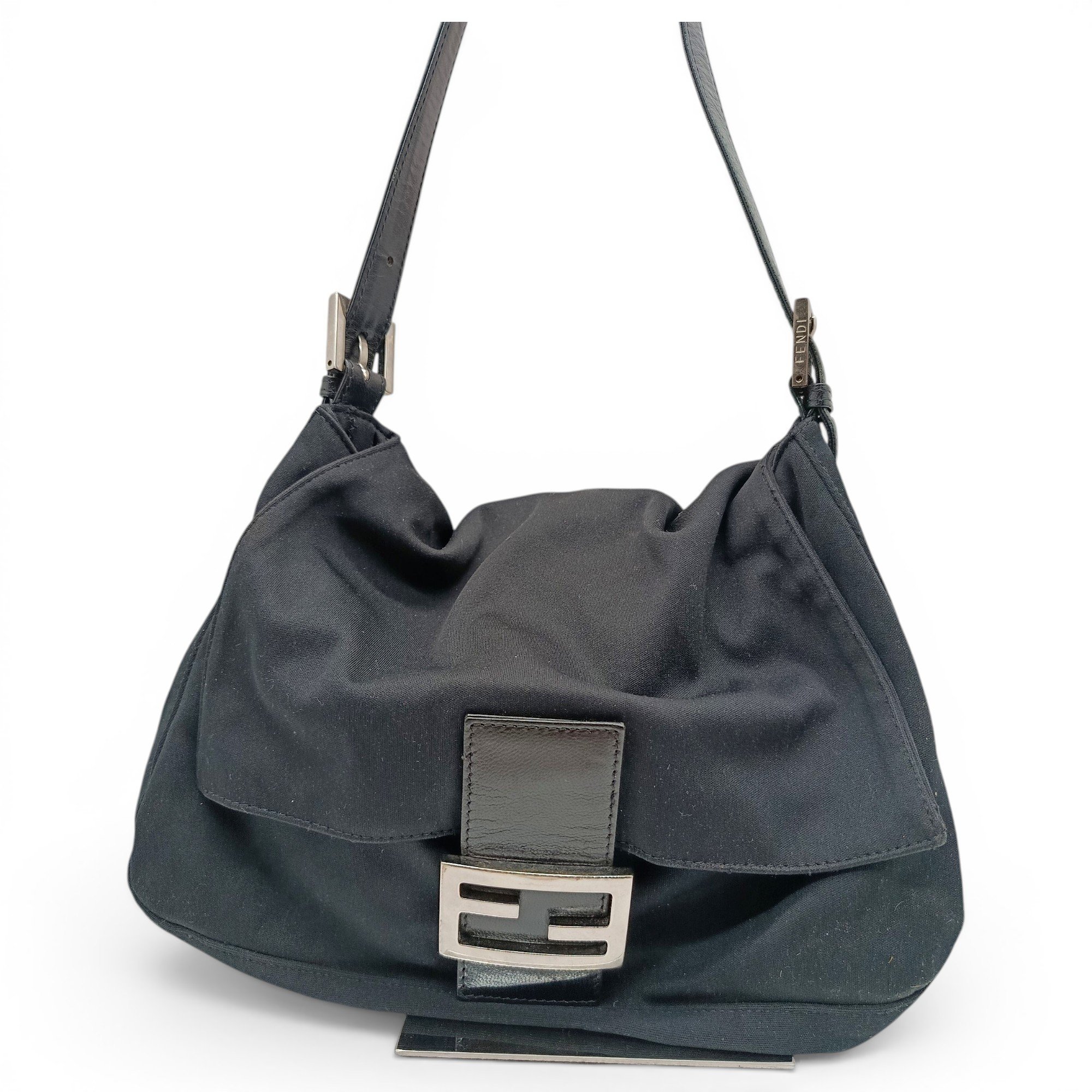 Mamma Baguette handbag