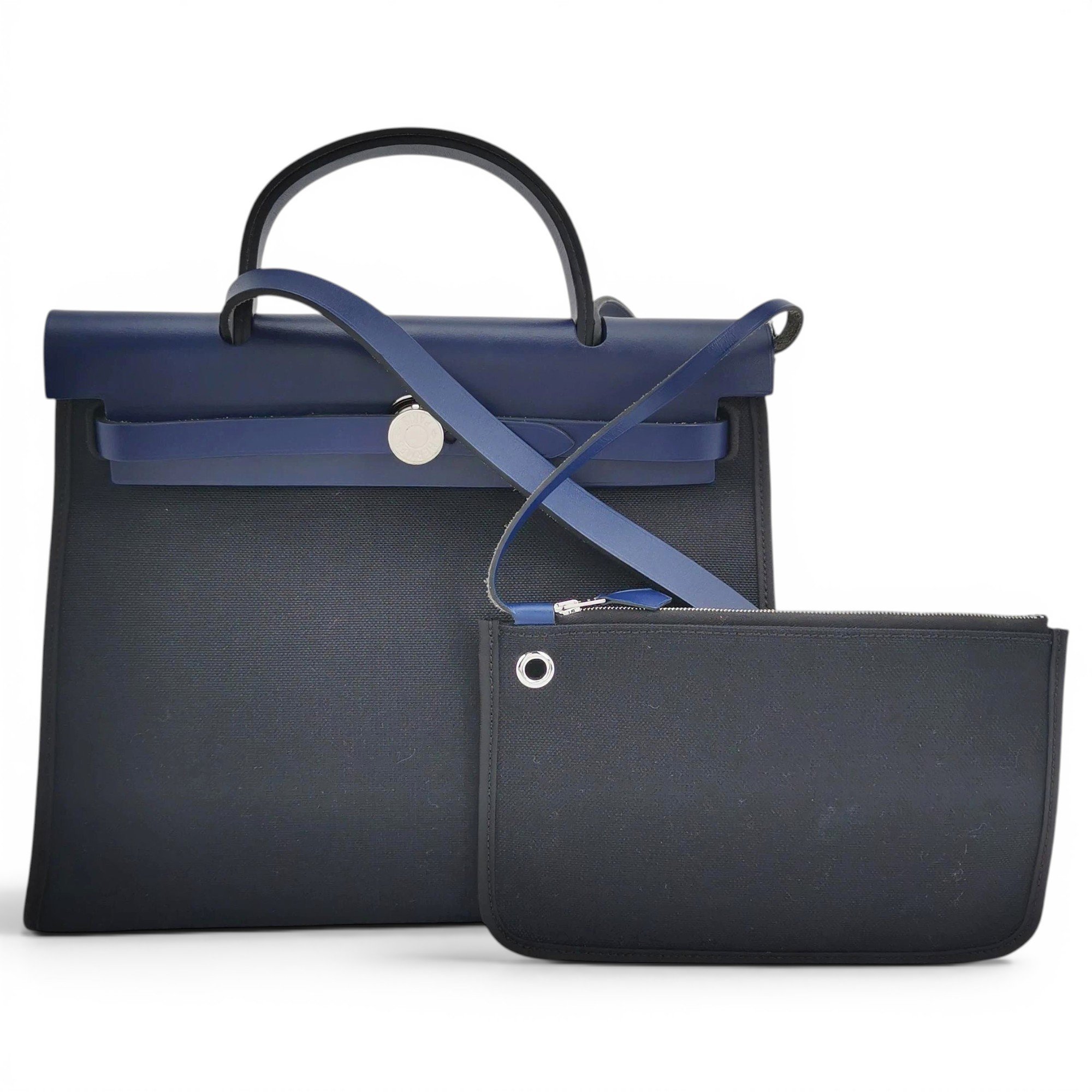 Garden Party cloth handbag