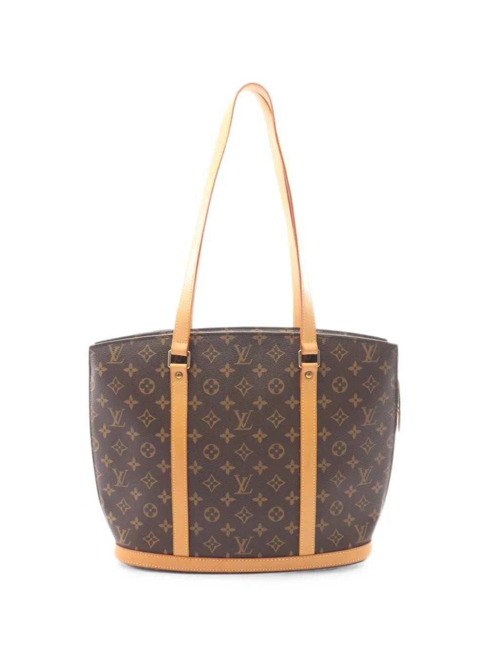 1998 Babylon Monogram shoulder bag