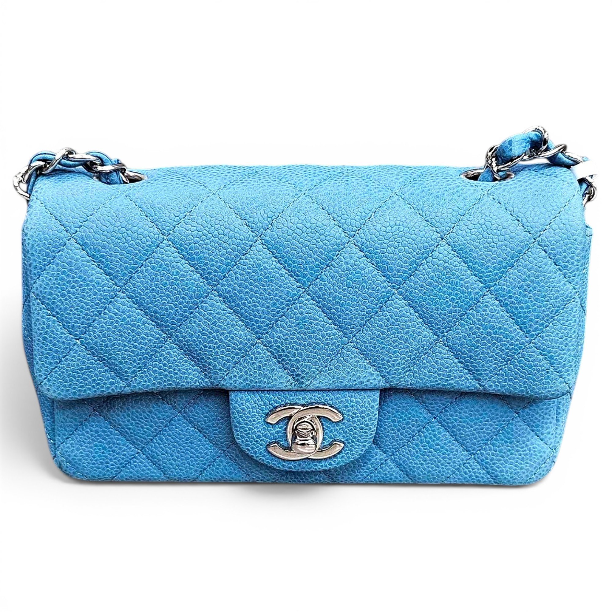 Timeless/Classique leather crossbody bag