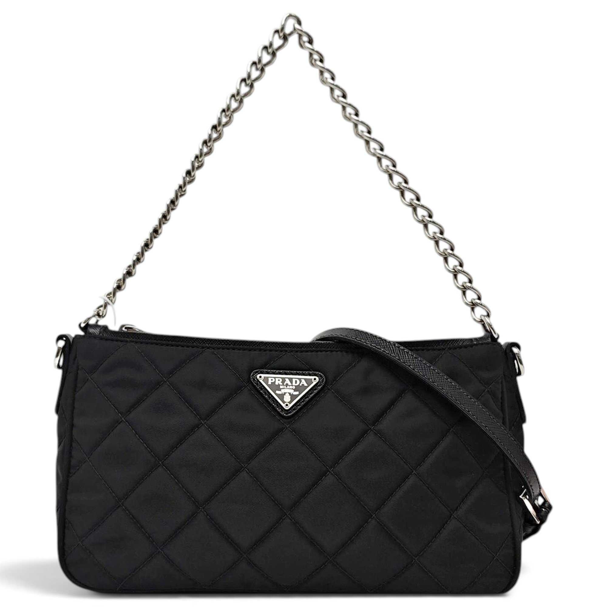 Cloth handbag