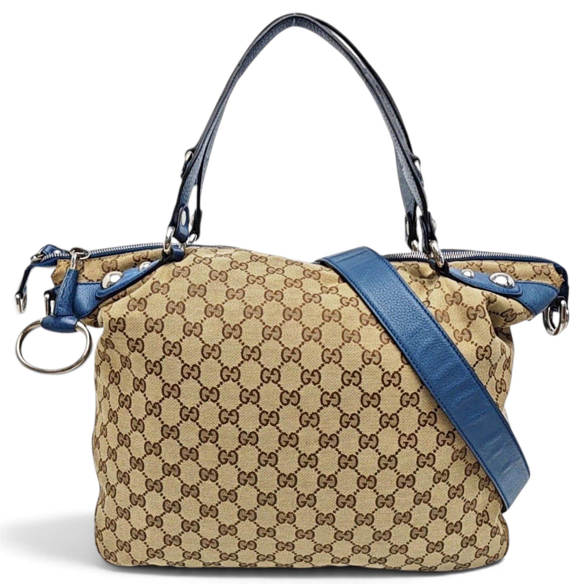 Cloth handbag