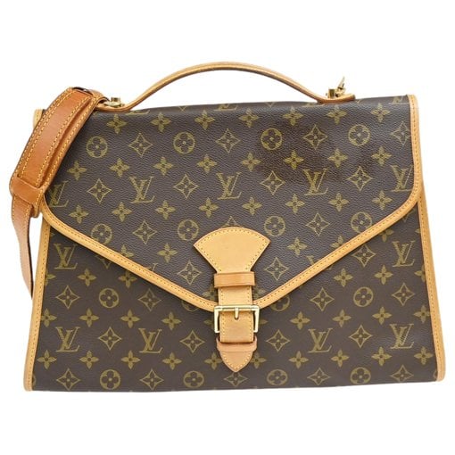 Beverly cloth handbag