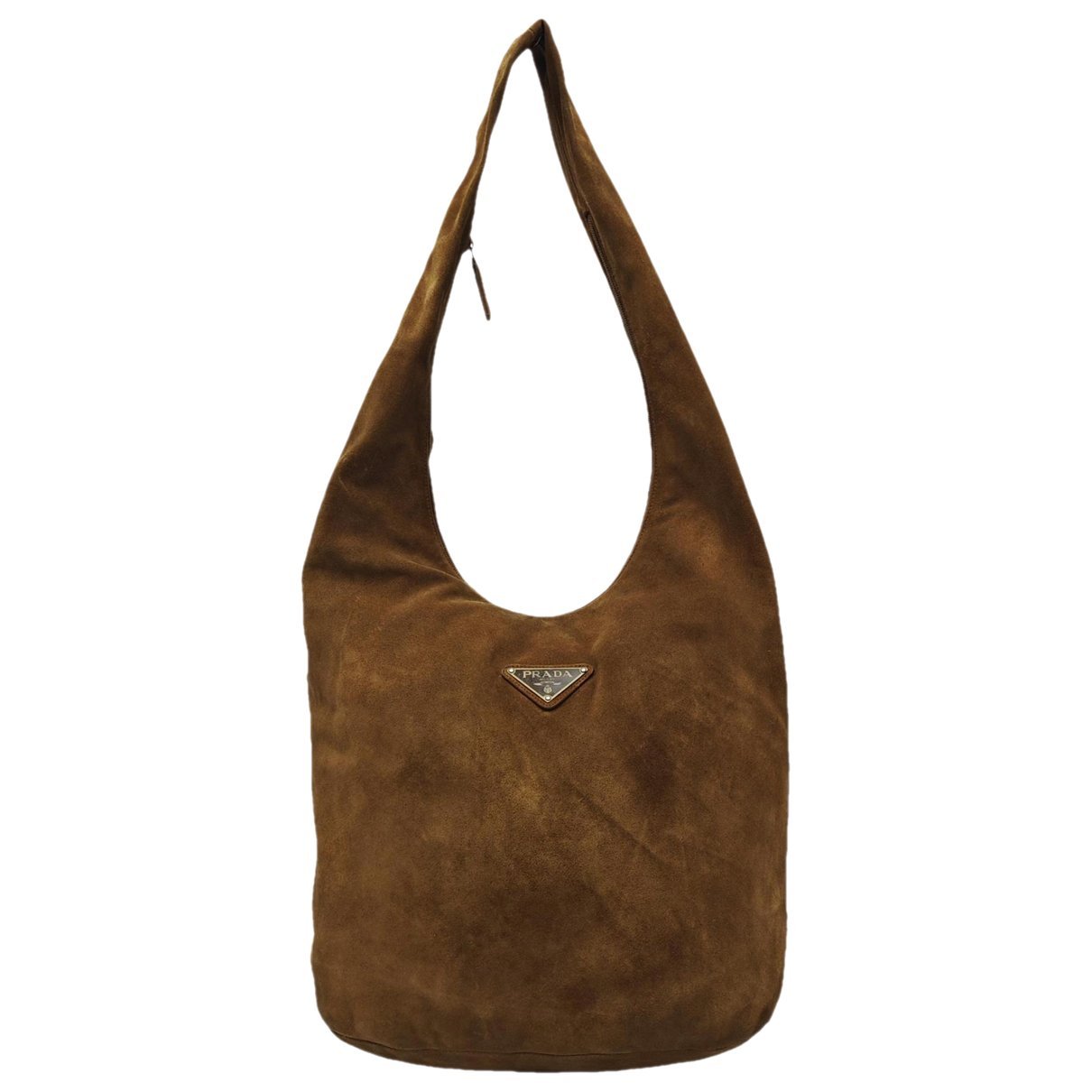 Vegan leather handbag