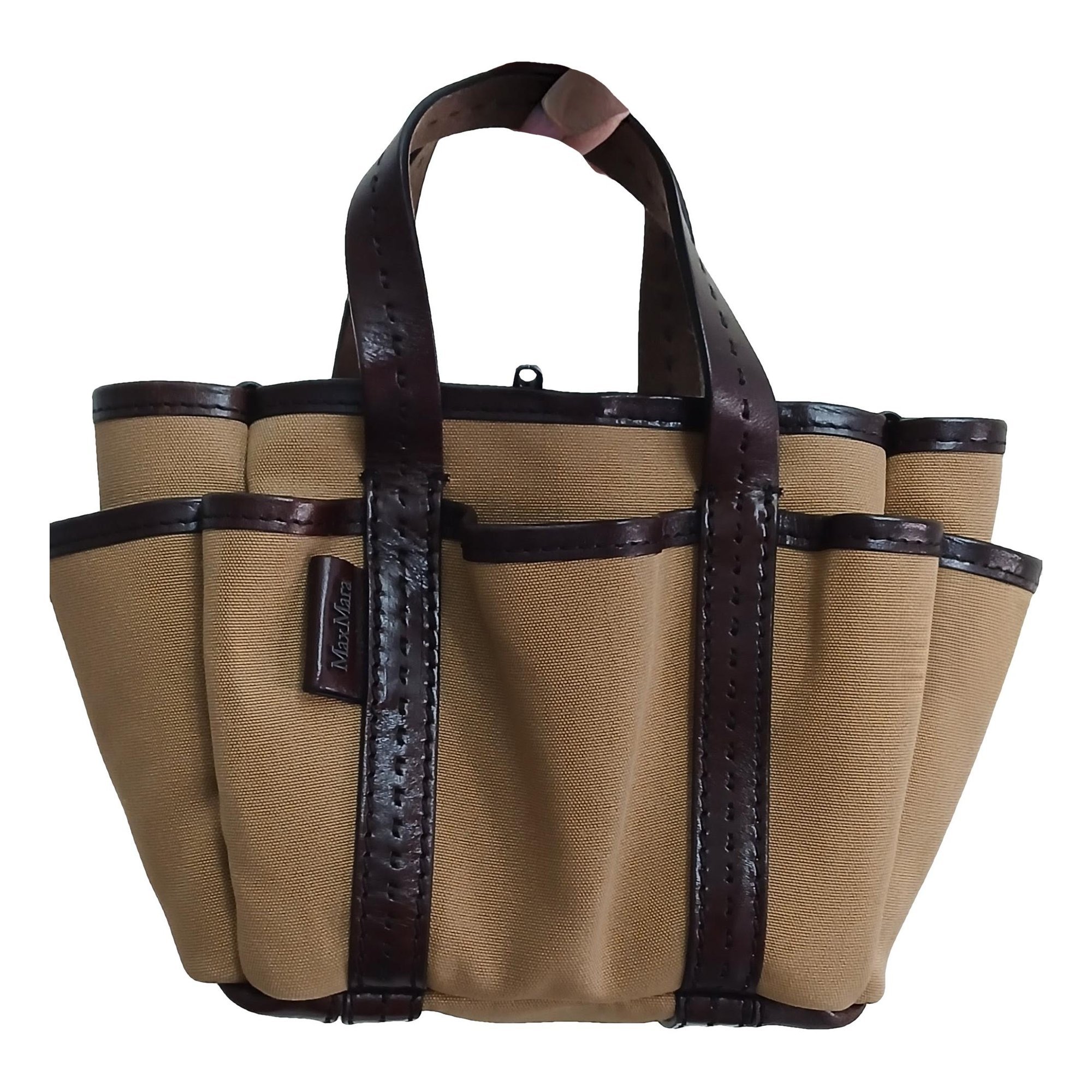 Max Mara Atelier tote