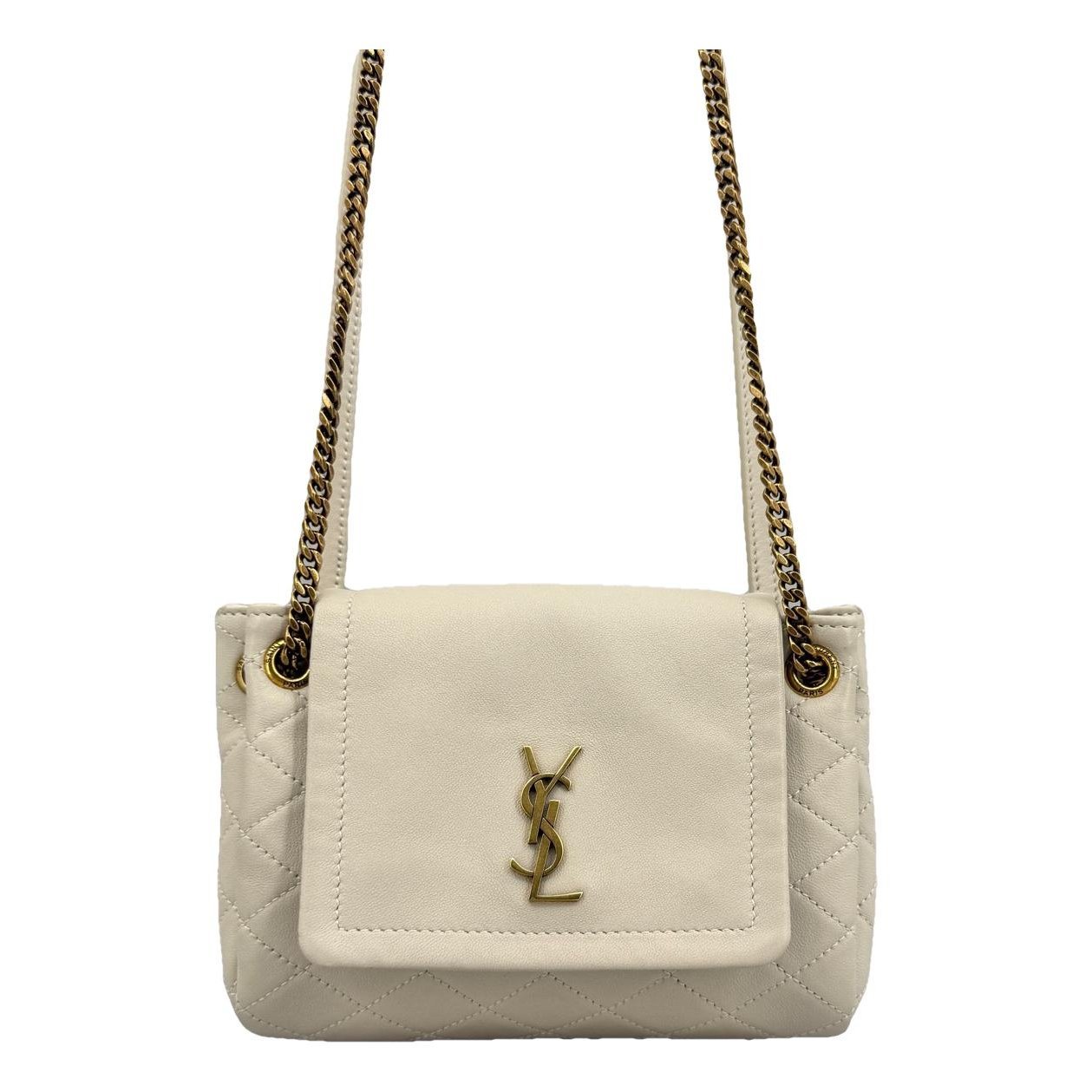 Nolita leather handbag