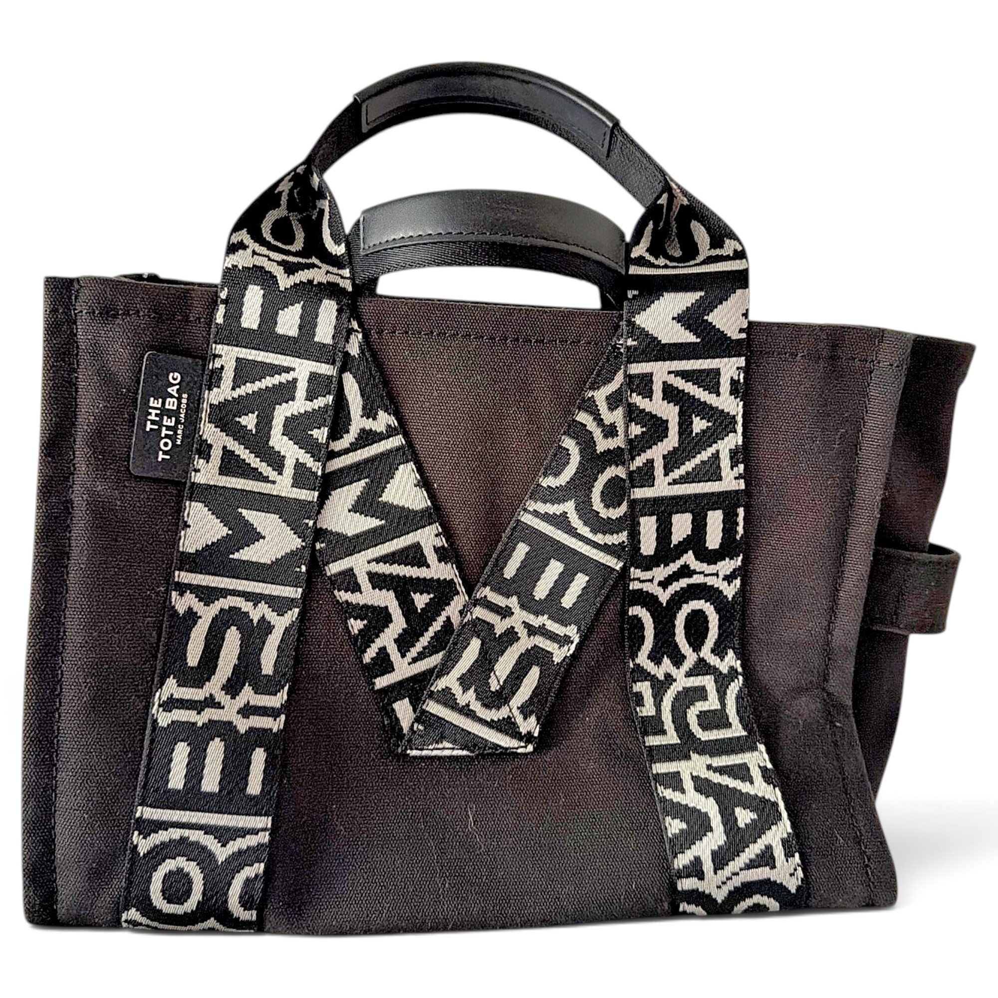 The Tag Tote tote