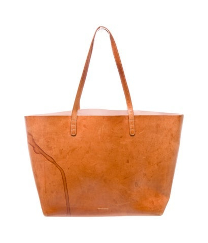 Mansur Gavriel Gavriel Leather Tote