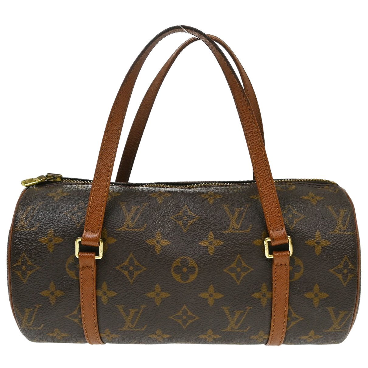 Papillon cloth handbag