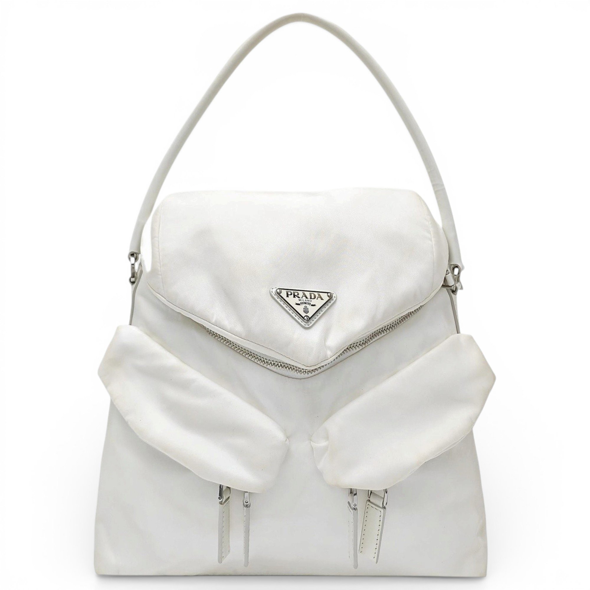 Cloth handbag