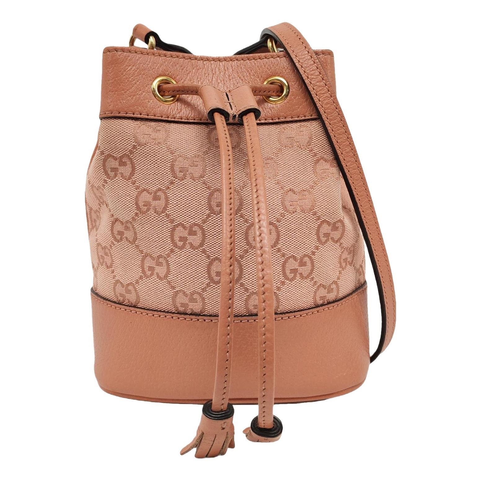 Ophidia crossbody bag