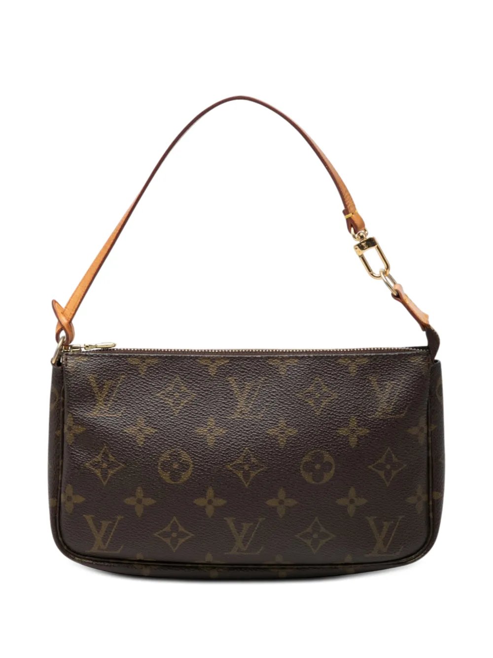 2003 Monogram Pochette Accessoires shoulder bag