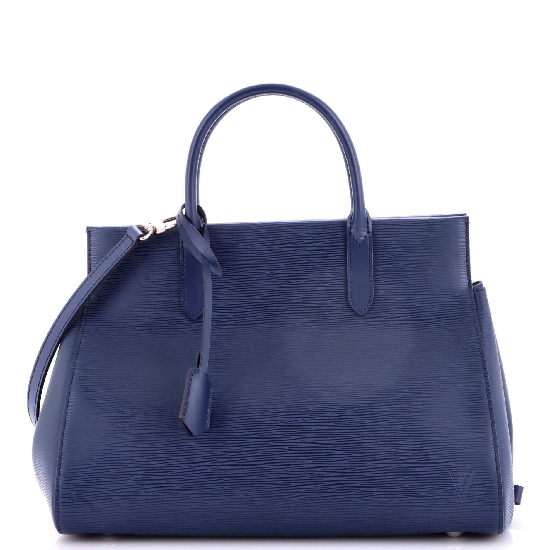 Marly Handbag Epi Leather MM