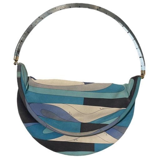 Emilio Pucci Handbag