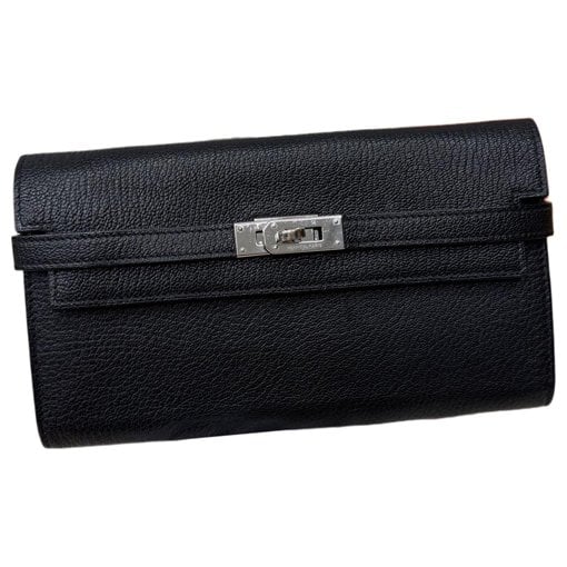 Kelly To Go leather handbag