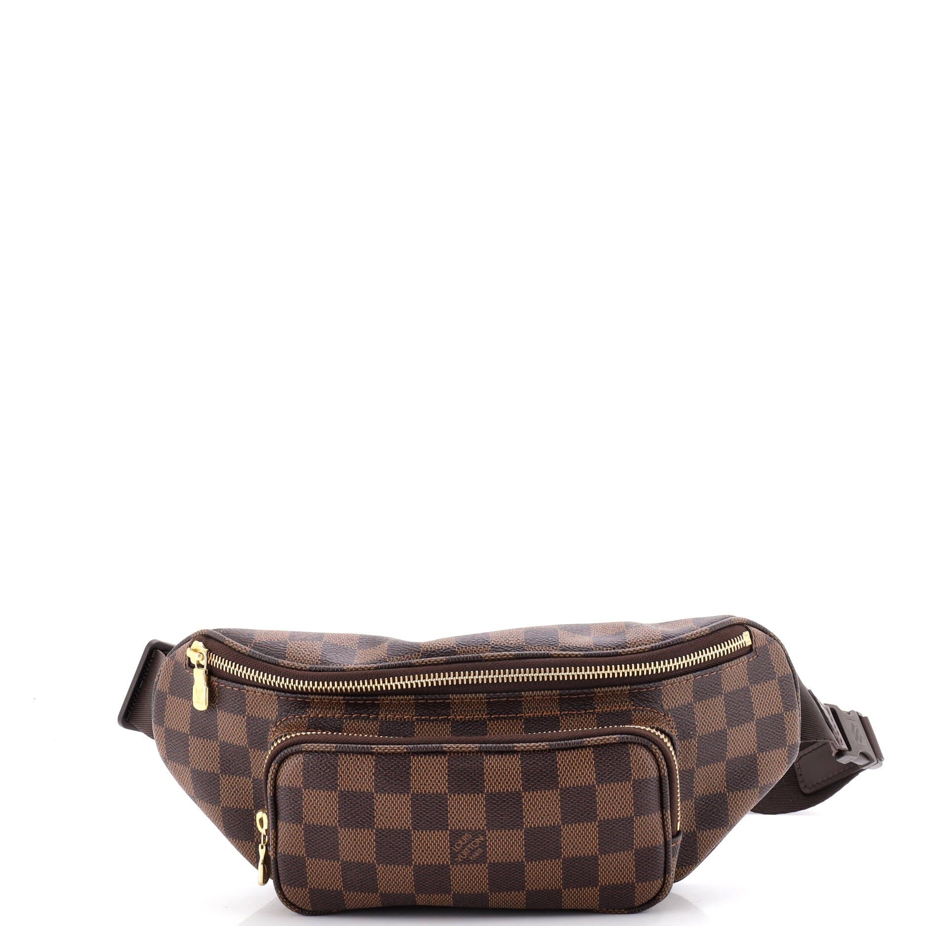 Melville Waist Bag Damier