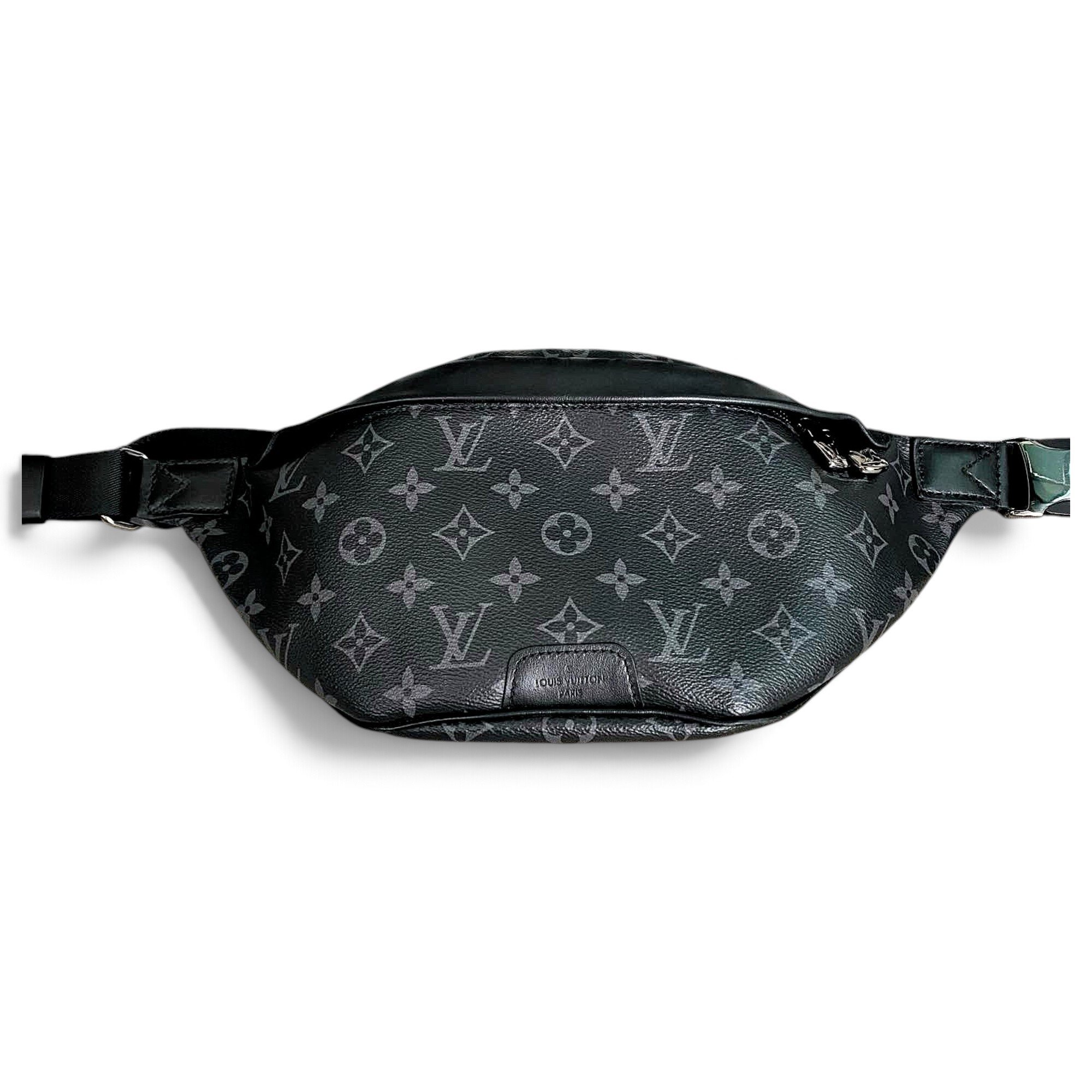 Bum Bag / Sac Ceinture leather handbag
