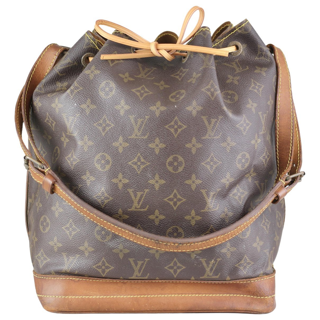 Noé cloth handbag