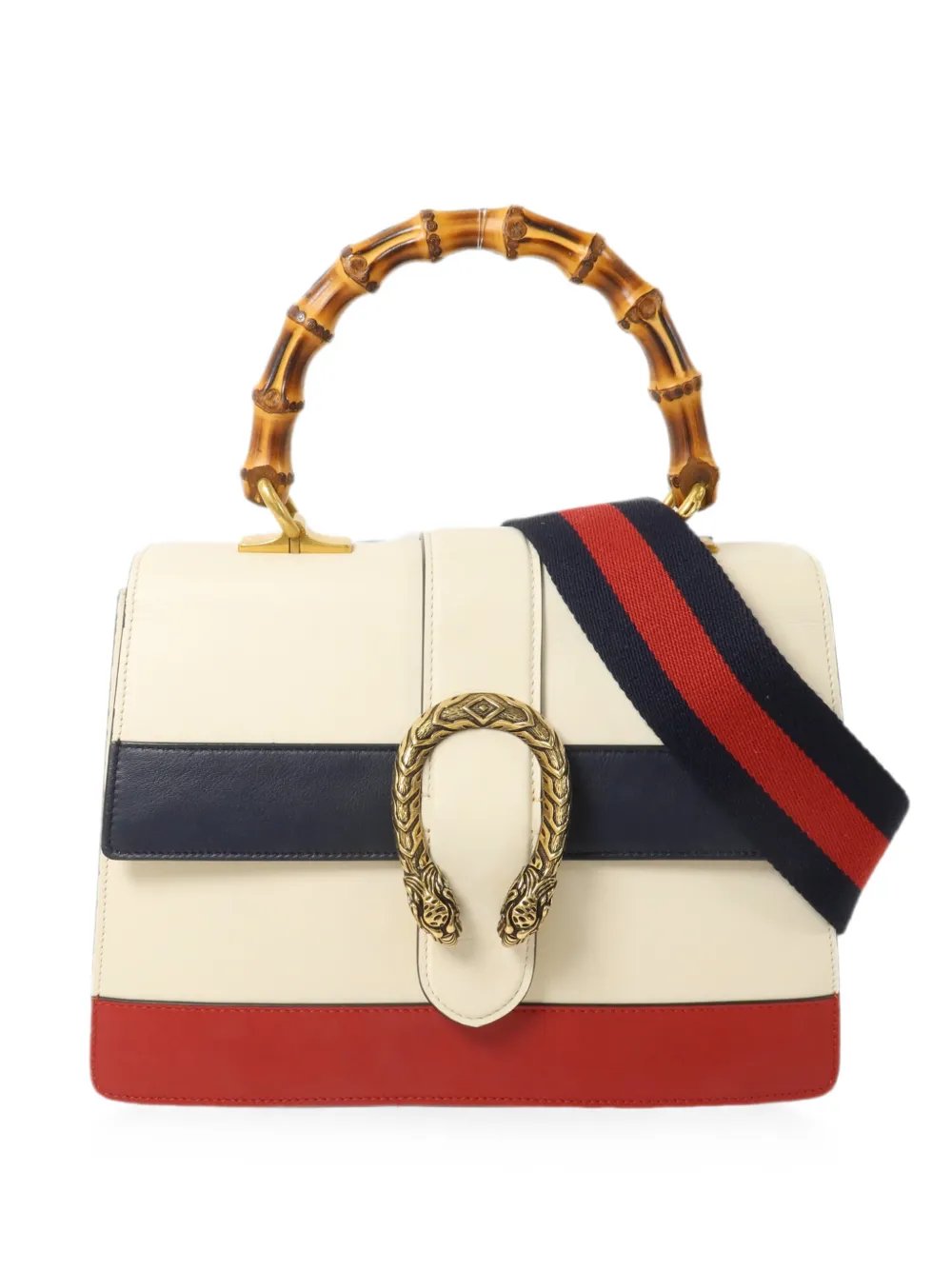 Dionysus Bamboo tote bag