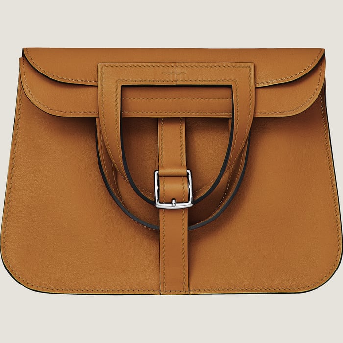 Toffee Halzan Mini Bag