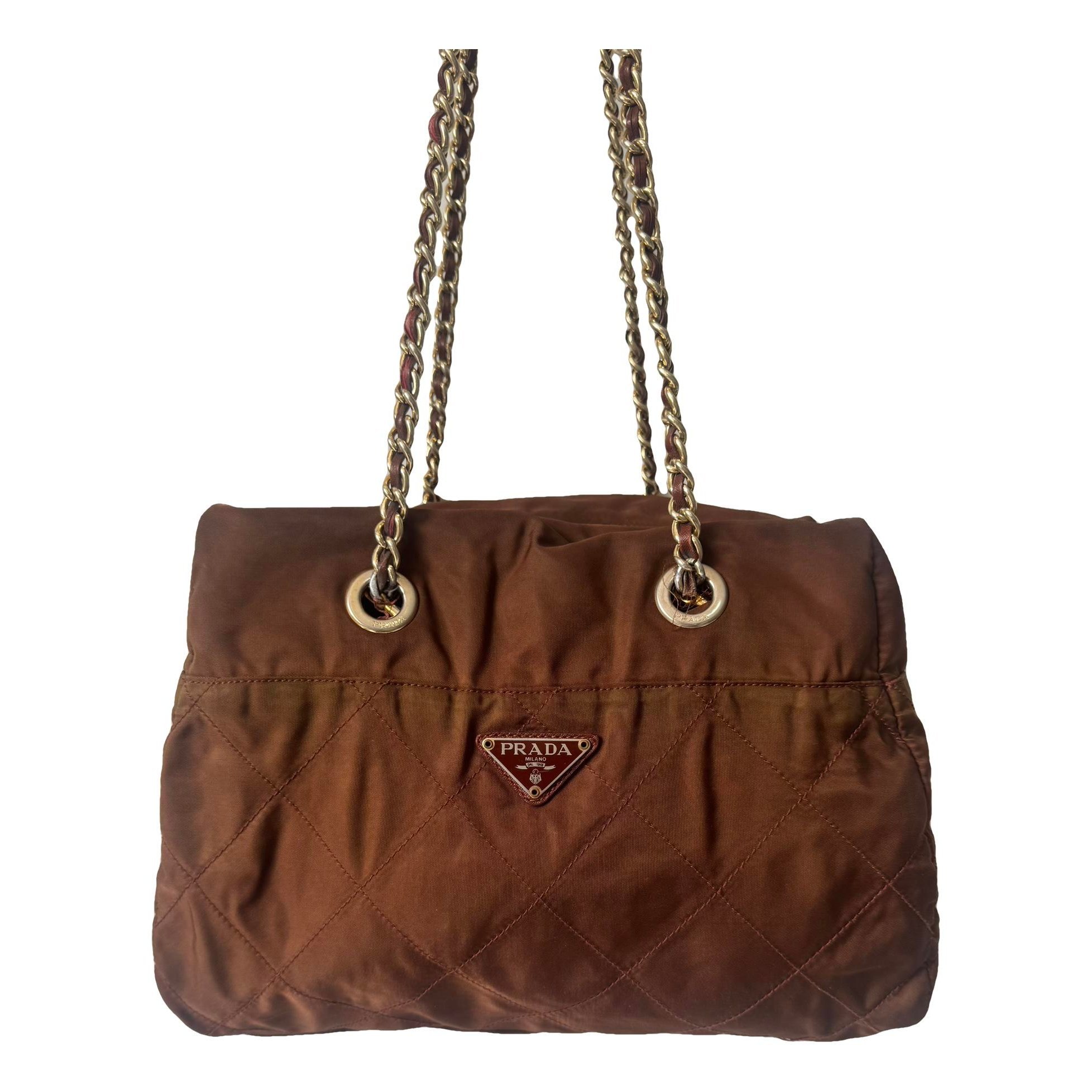 Cloth handbag