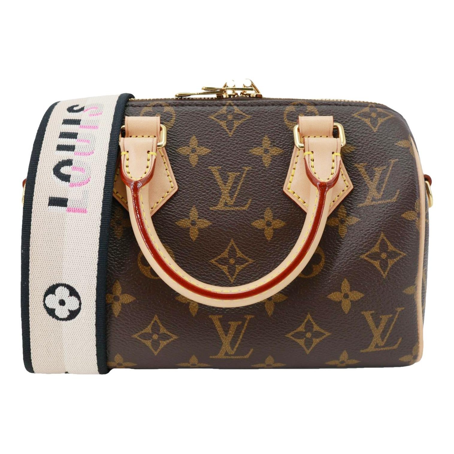 Cloth handbag