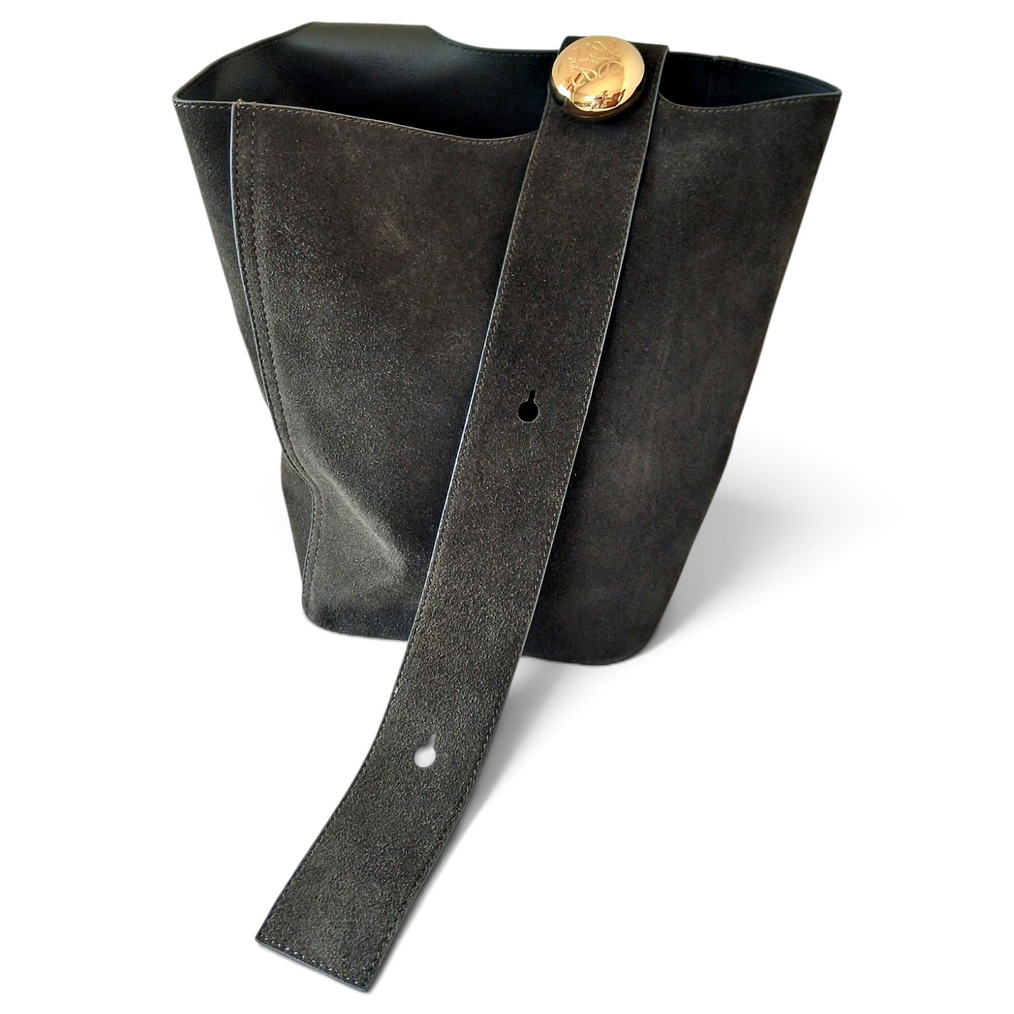 Pebble handbag