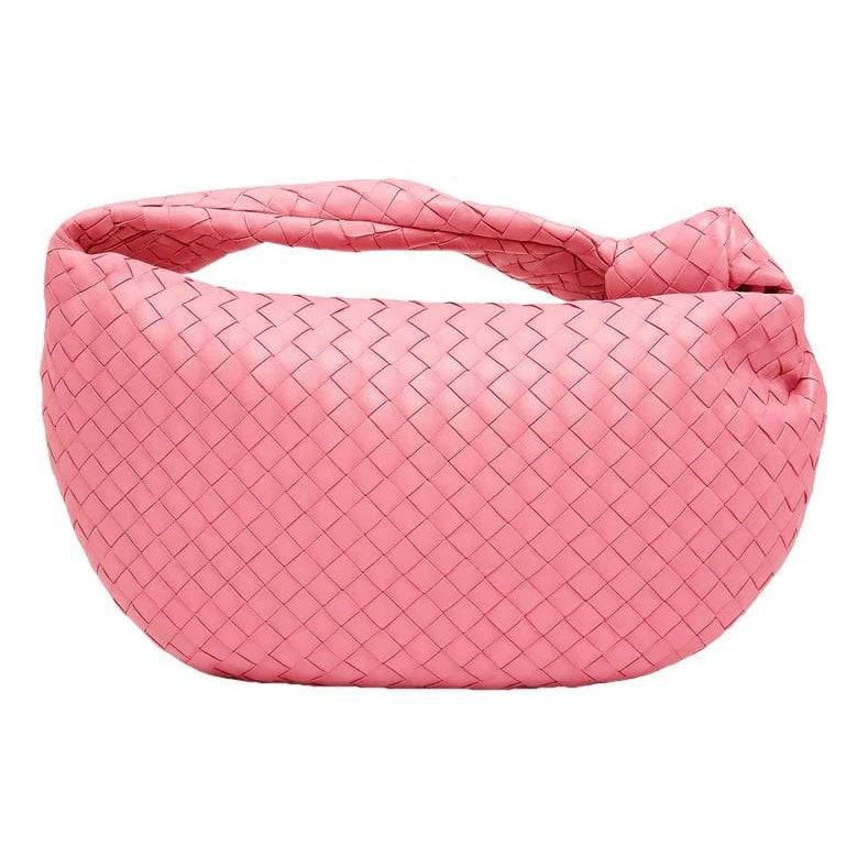 Bottega Veneta Jodie leather handbag