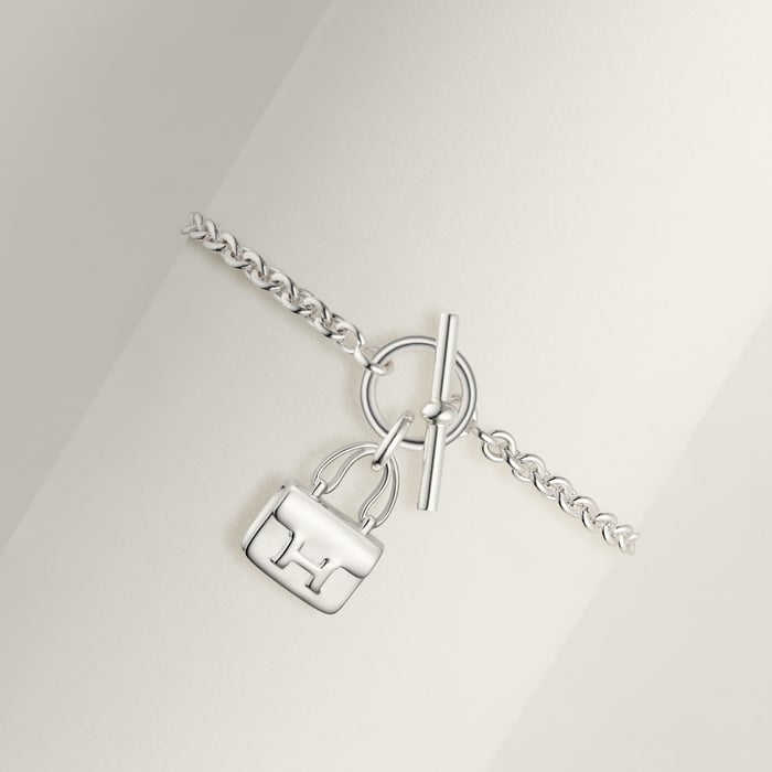 Sans Coloris Amulettes Constance Bracelet