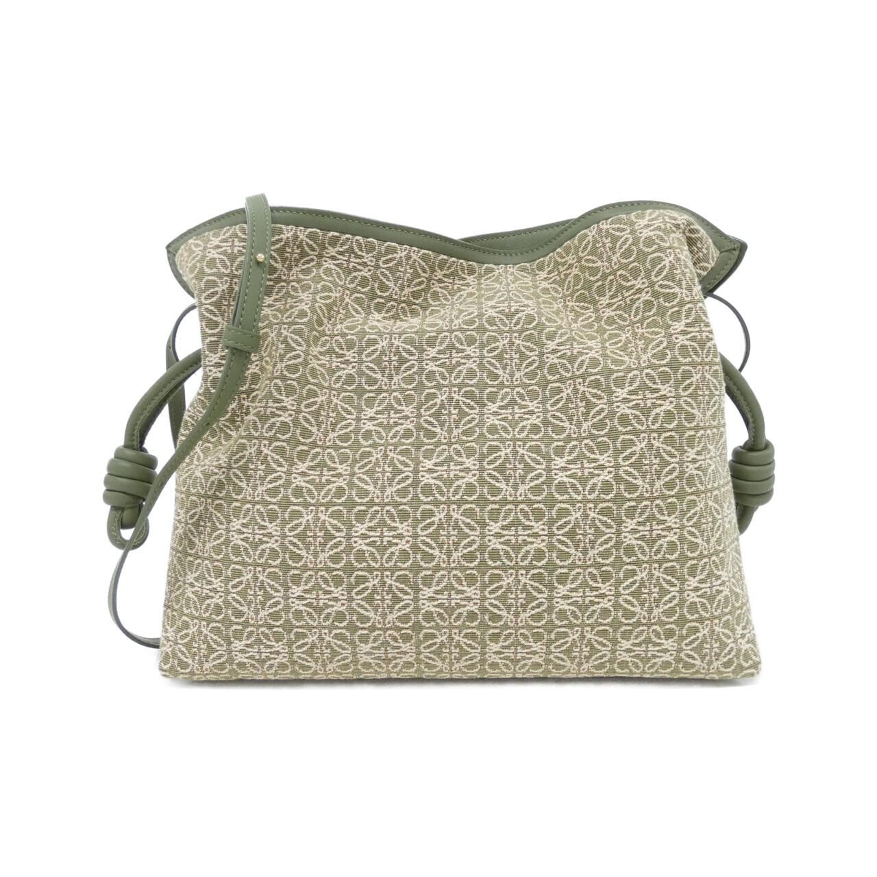 Loewe Flamenco Clutch A411FC1X33 Bag