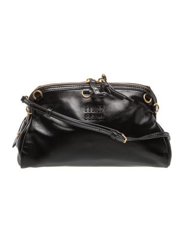Leather Caprice Small