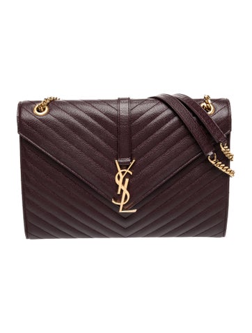 Leather Envelope
